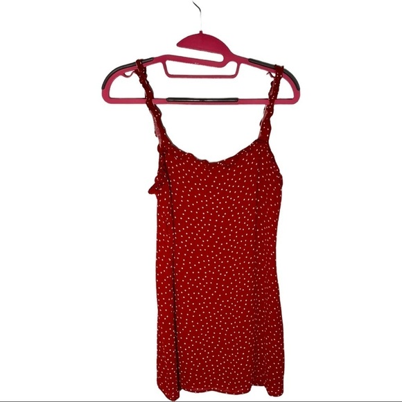 Reformation Eletta dress - Picture 5 of 8